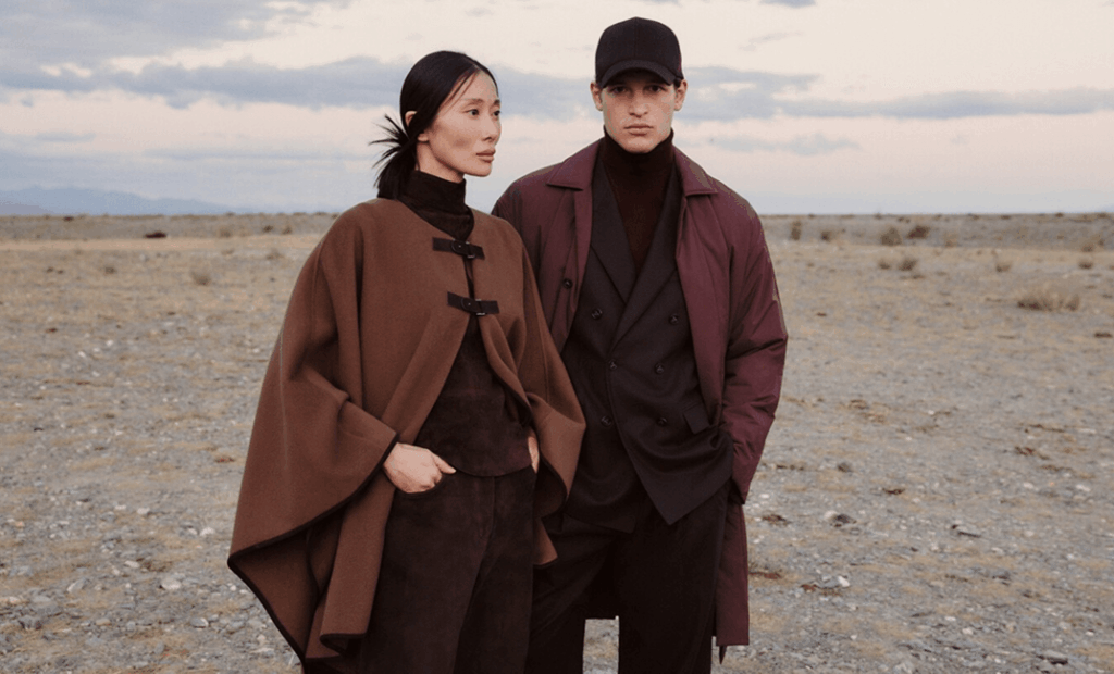 Преображение осени