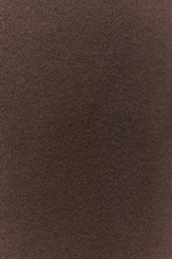 Пальто из смесовой шерсти